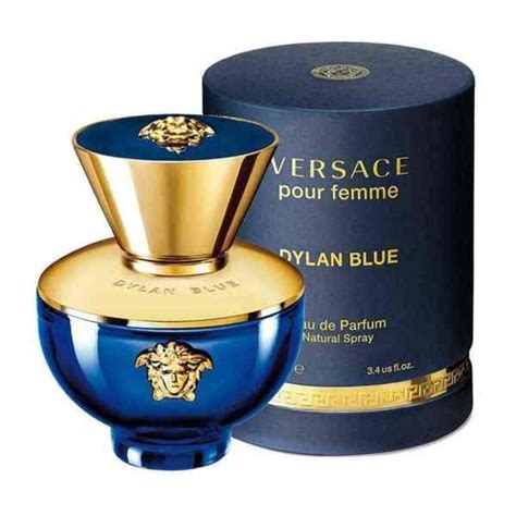 versace parfum blaue flasche|versace dylan blue parfum.